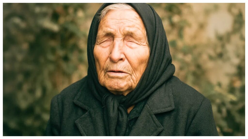 साल 2026 के लिए बाबा वेंगा की डरावनी भविष्यवाणियां