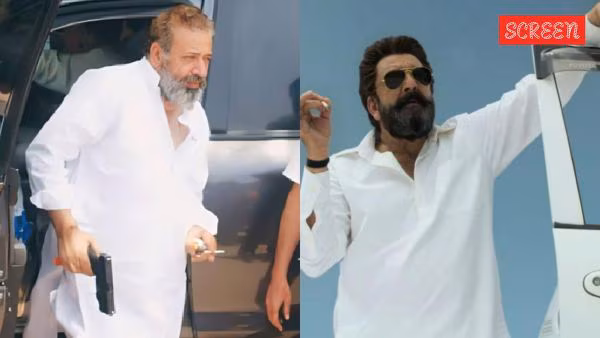 Dhurandhar: Real-life Rehman Dakait killed mother at 15, was Lyari’s ‘king’ at 21, this is what happened after his encounter | Bollywood News