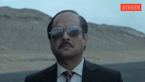 How Dhurandhar depicted NSA Ajit Doval's real-life IC 814 hostage encounter
