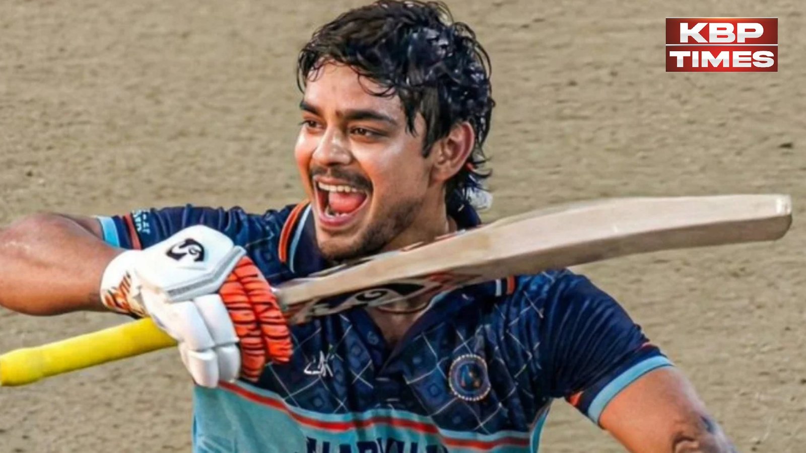 Ishaan Kishan