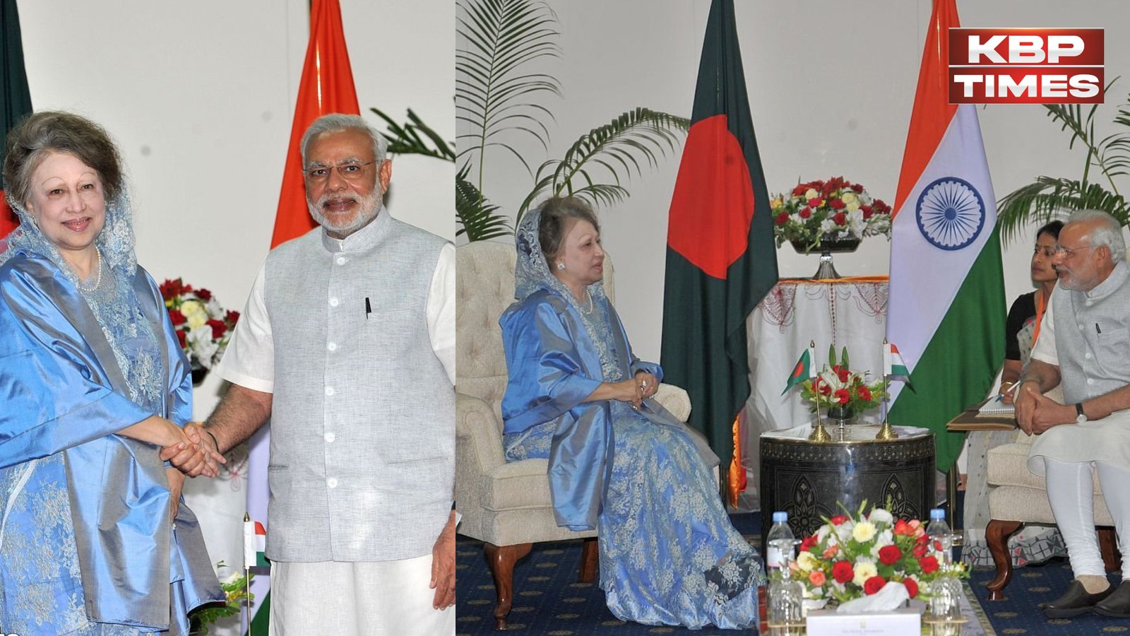 Khaleda Zia Death News