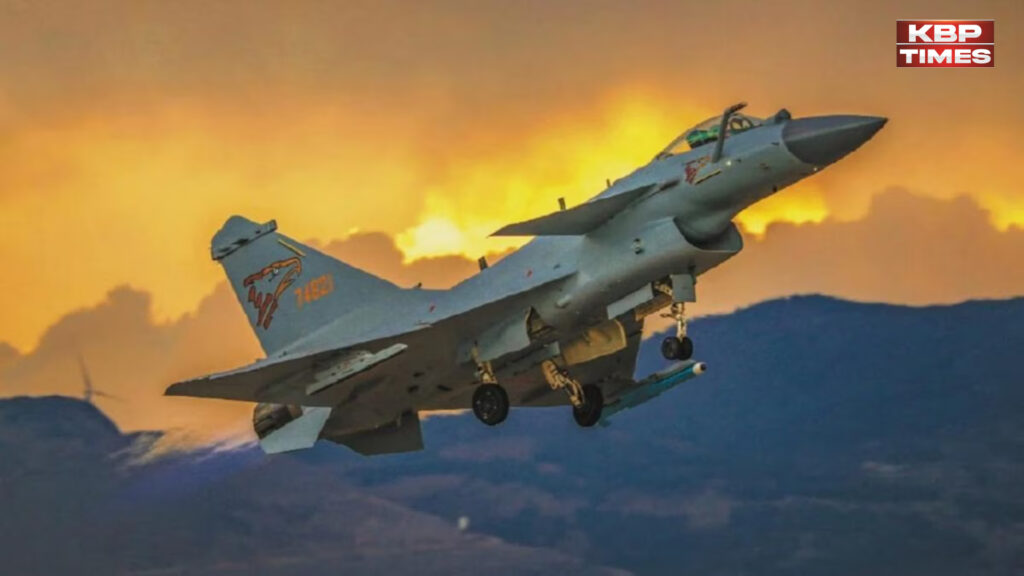 Pentagon Report on China: चीन ने पाकिस्तान को दिए 36 J-10C लड़ाकू विमान, क्या राफेल को टक्कर दे पाएगा?