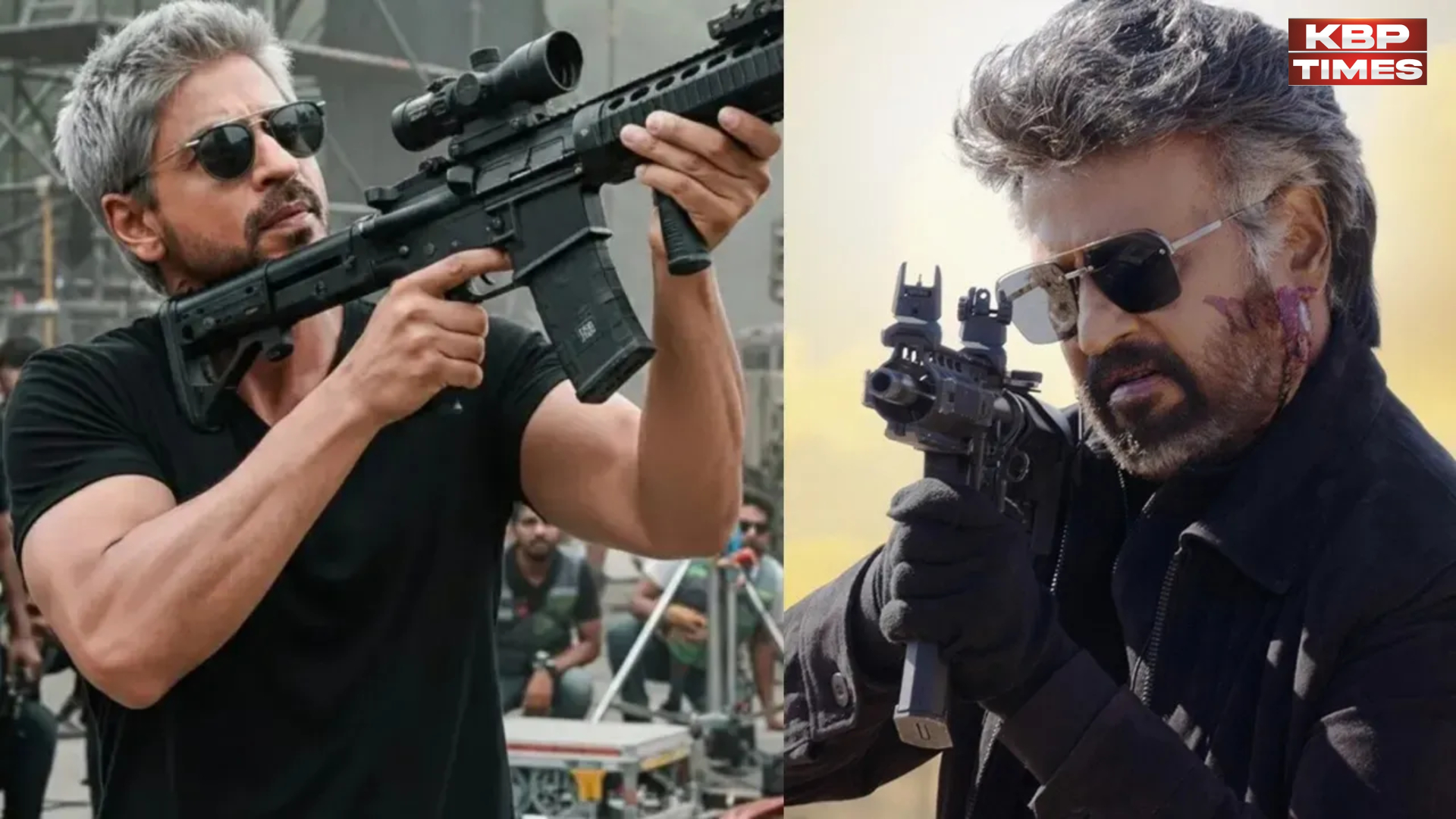 Jailer 2 में शाहरुख खान की एंट्री?