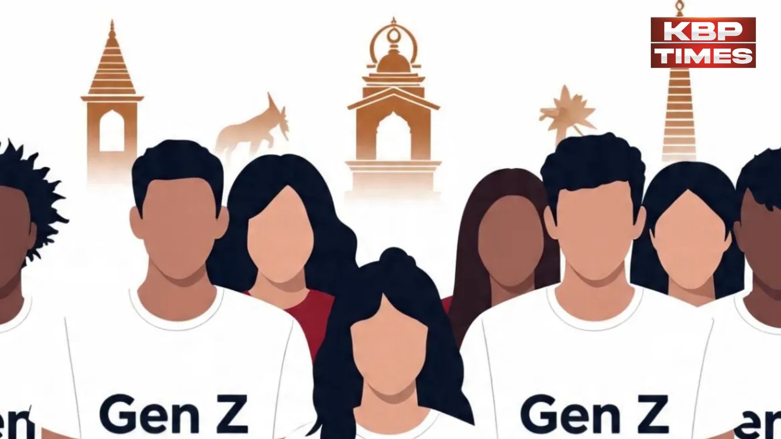 New mood of Gen-Z