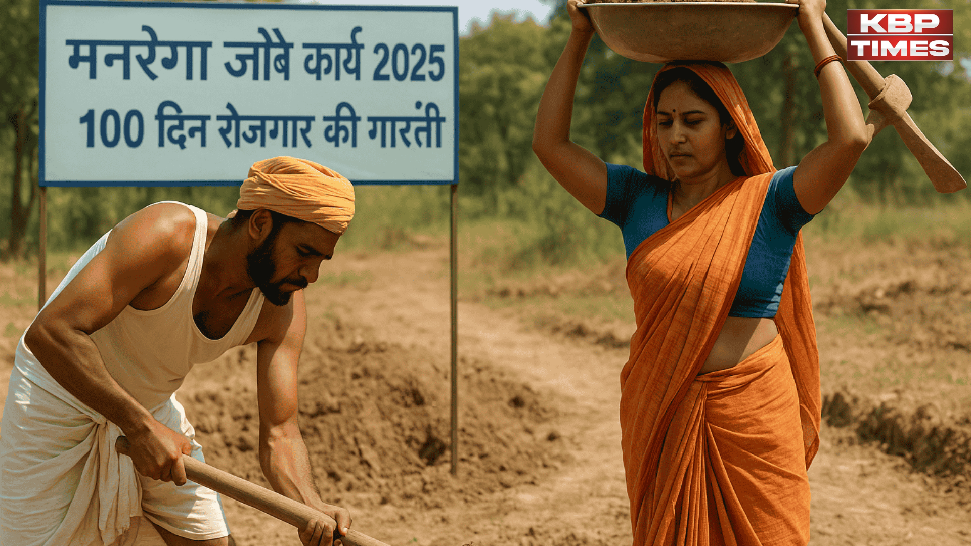 New Delhi: मनरेगा खत्म करना गरीबों पर वार, केन्द्र की नीतियों के खिलाफ बडे जनआंदोलन की तैयारी