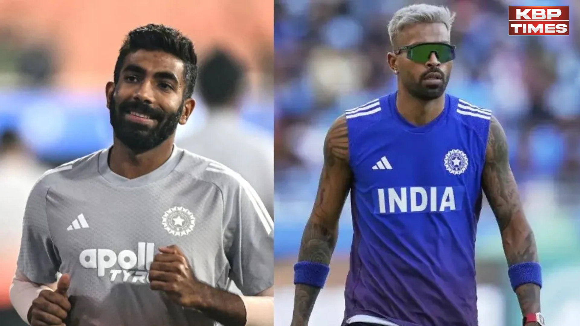 IND vs NZ: बुमराह-हार्दिक को आराम, वर्कलोड मैनेजमेंट का प्लान