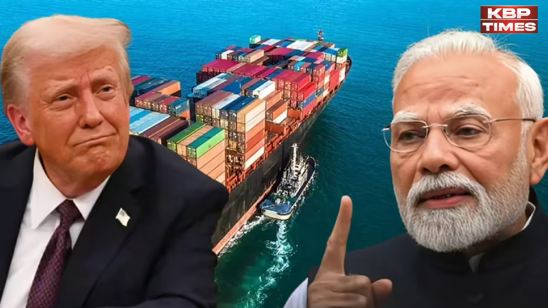 India's Industrial Production:दो साल बाद भारत को बड़ी खुशखबरी: अमेरिका का ये फैसला, चीन-पाकिस्तान को लगेगा झटका