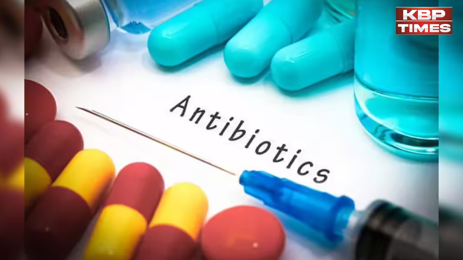 Antibiotic Resistance