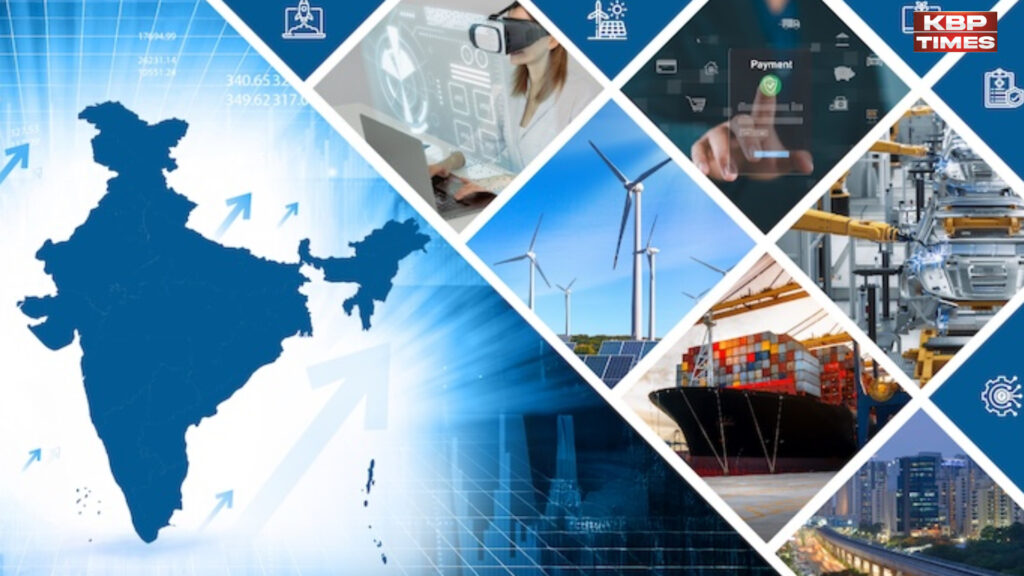 New Delhi: 2025 के साल में भारत की ट्रेड पॉलिसी की तस्वीर