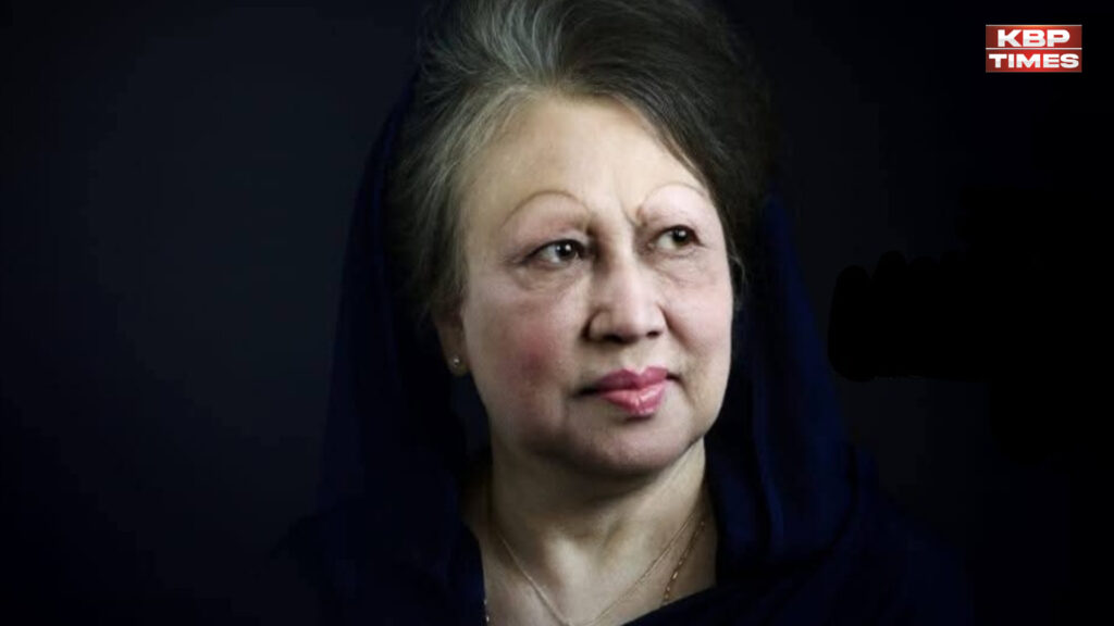 Dhaka: खालिदा जिया को किया सुपुर्द ए खाक