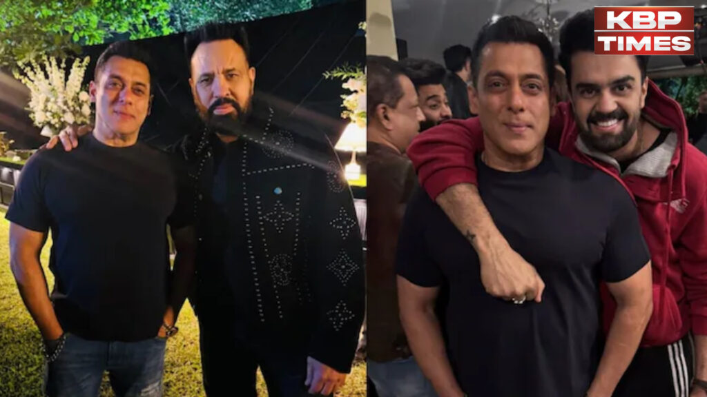 Salman Khan Birthday :