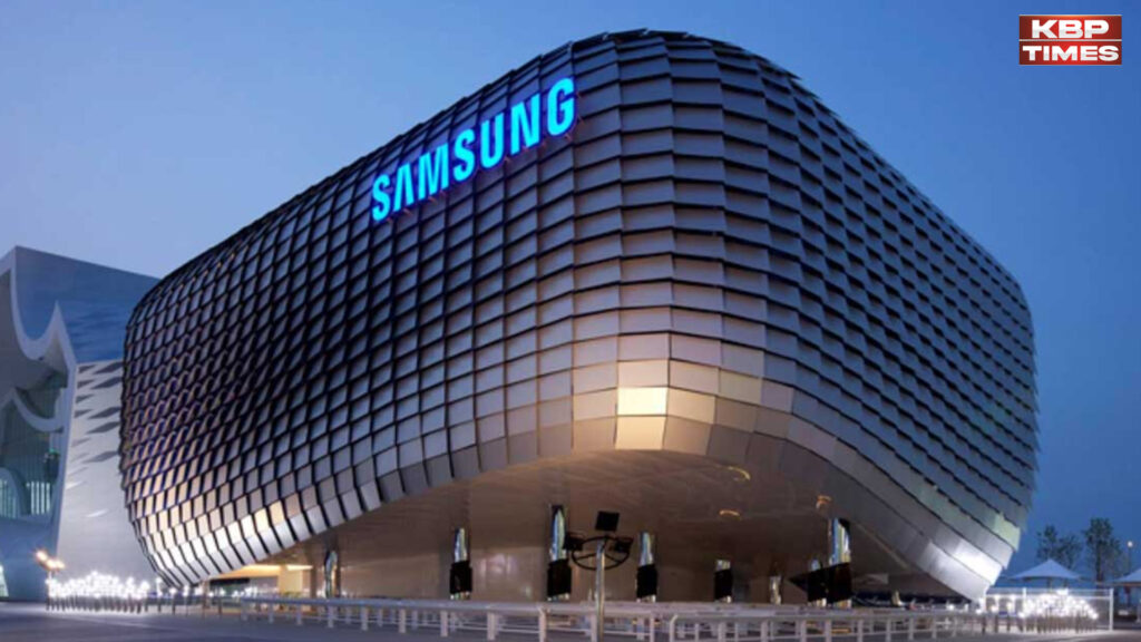 Samsung की बड़ी योजना: PLI स्कीम के तहत भारत को बनाएगा हाई-टेक मैन्युफैक्चरिंग हब