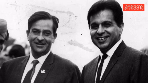 Raj Kapoor was the ‘automatic rifle’ to Dilip Kumar’s ‘old gun’, boys from Peshawar who made Bollywood; rivals who ‘hated to see each other fail’ | Bollywood News