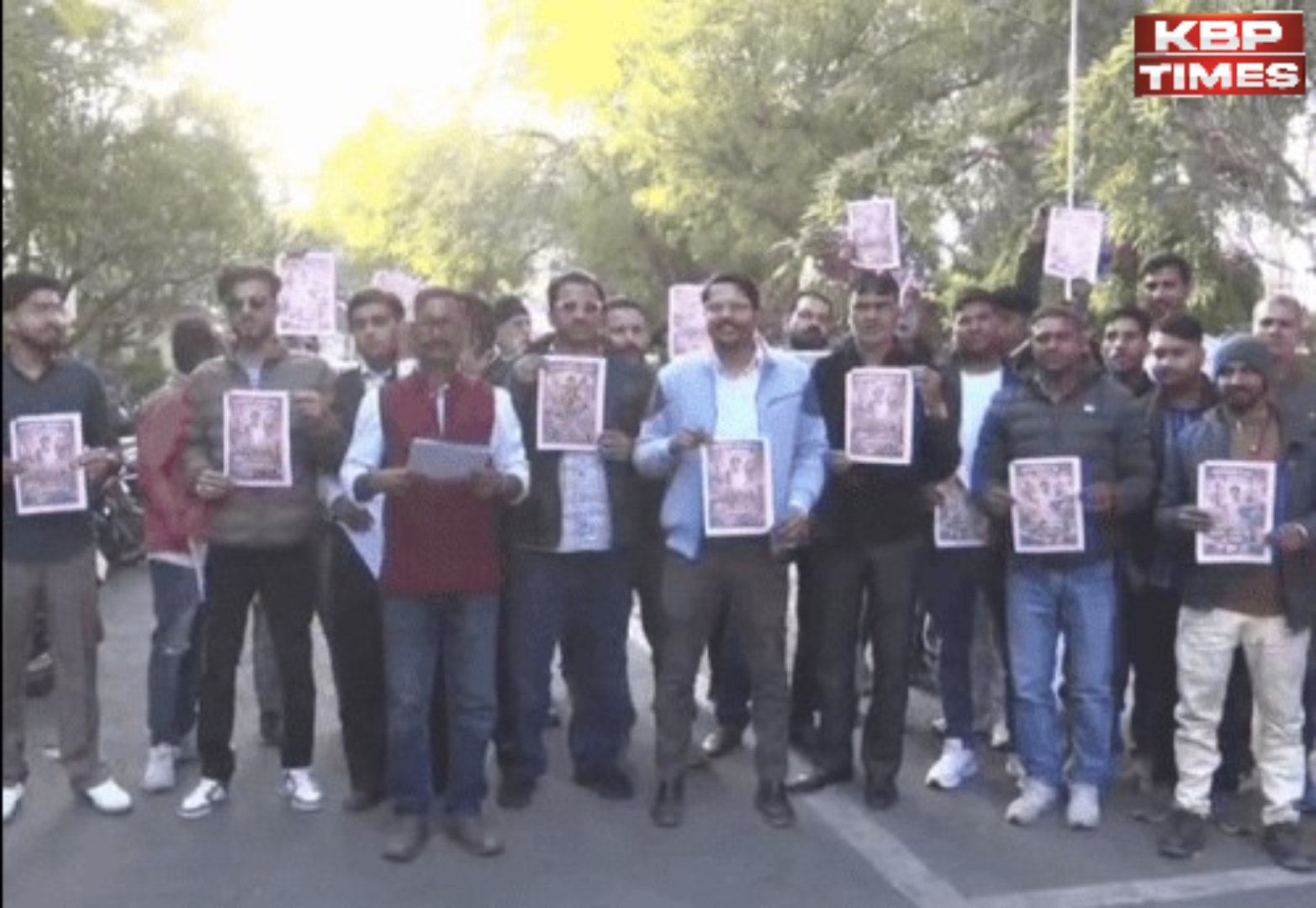 Team Nayak