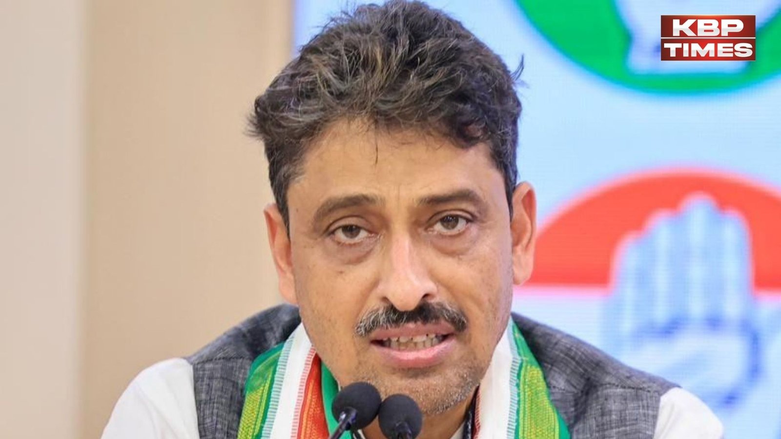 Imran Masood