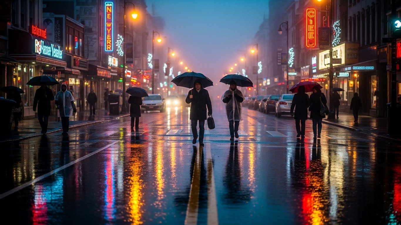 Rajasthan Weather News