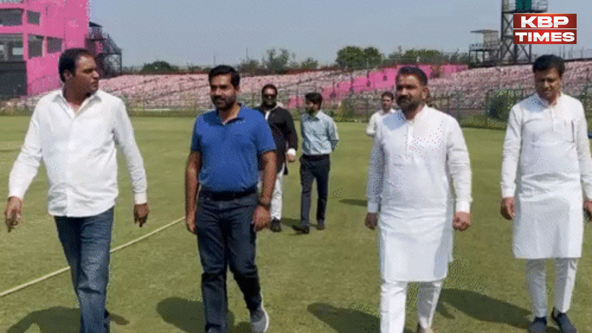 RCA एडहॉक कमेटी का कार्यकाल बढ़ा