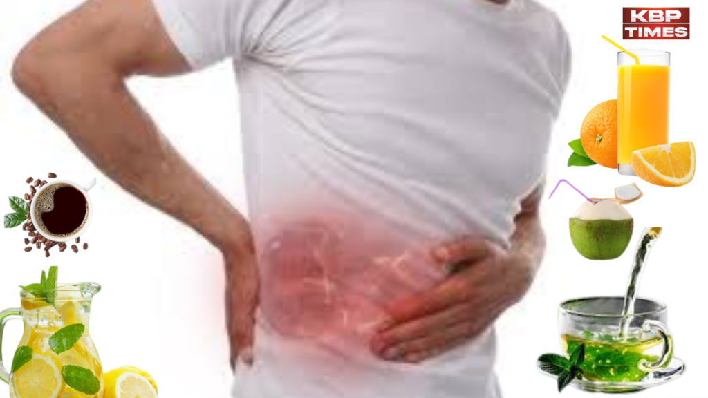 Kidney Health: किडनी नहीं होगी खराब और पथरी रहेगी दूर, रोज पिएं ये ड्रिंक्स...