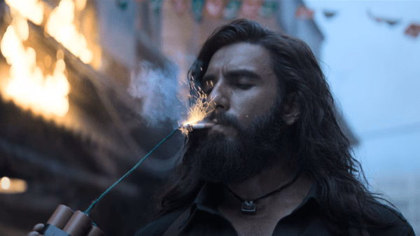 ‘Akshaye Khanna asked if he could dance and…’: Dhurandhar actor Danish recalls how viral Fa9la song happened | Bollywood News