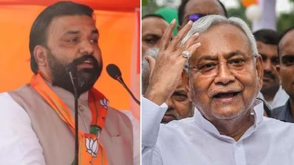 बिहार कैबिनेट की संपत्ति का खुलासा