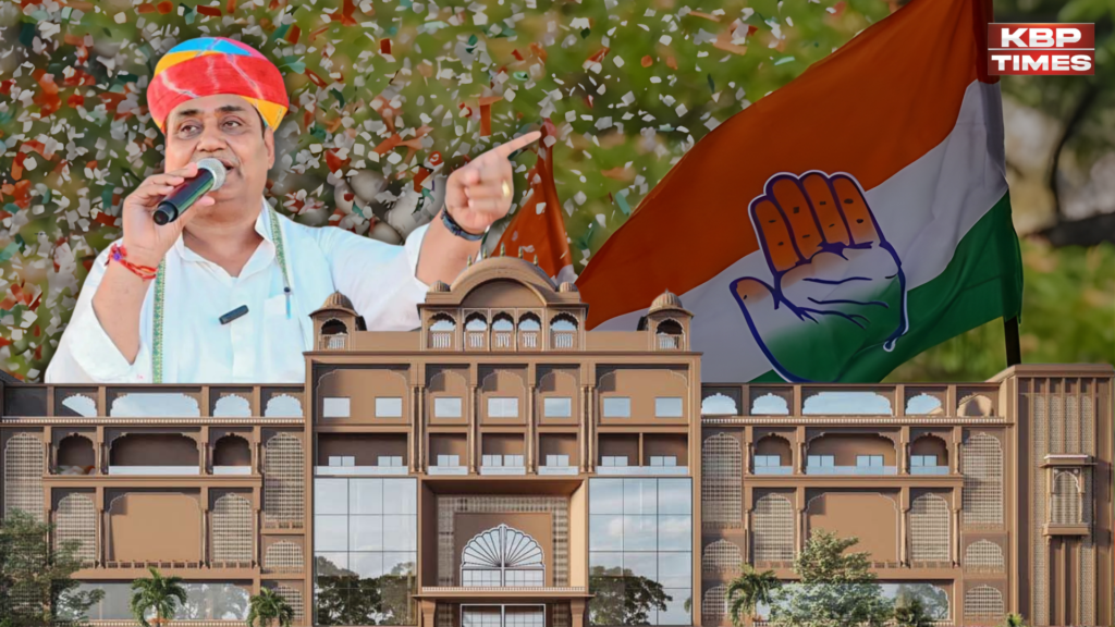 Govind Singh Dotasara