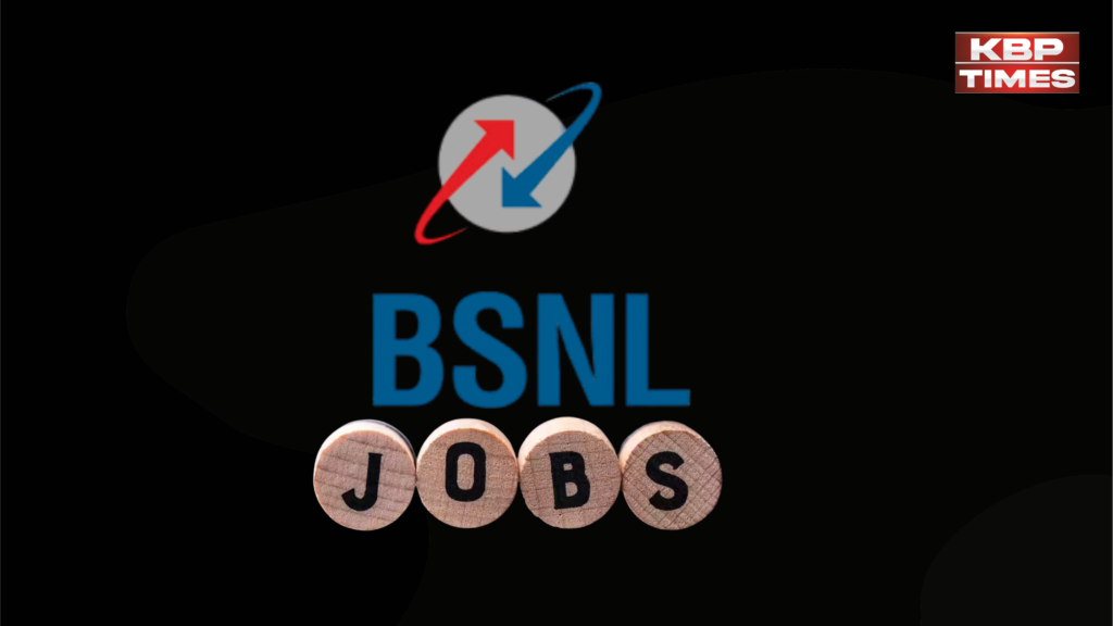 BSNL SET Recruitment 2026