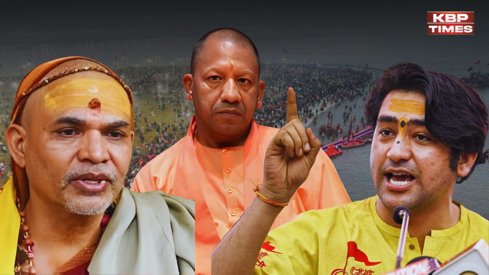 Dhirendra Shastri