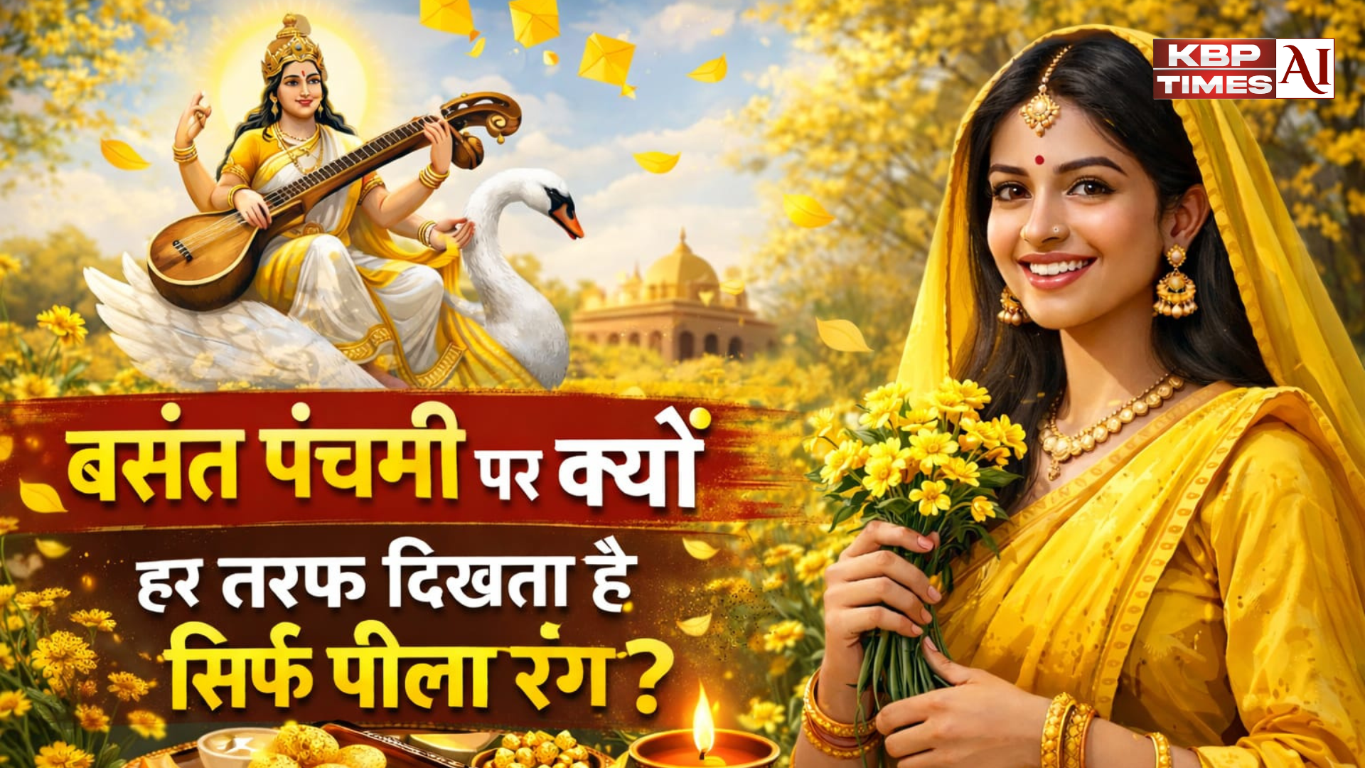 Basant Panchami