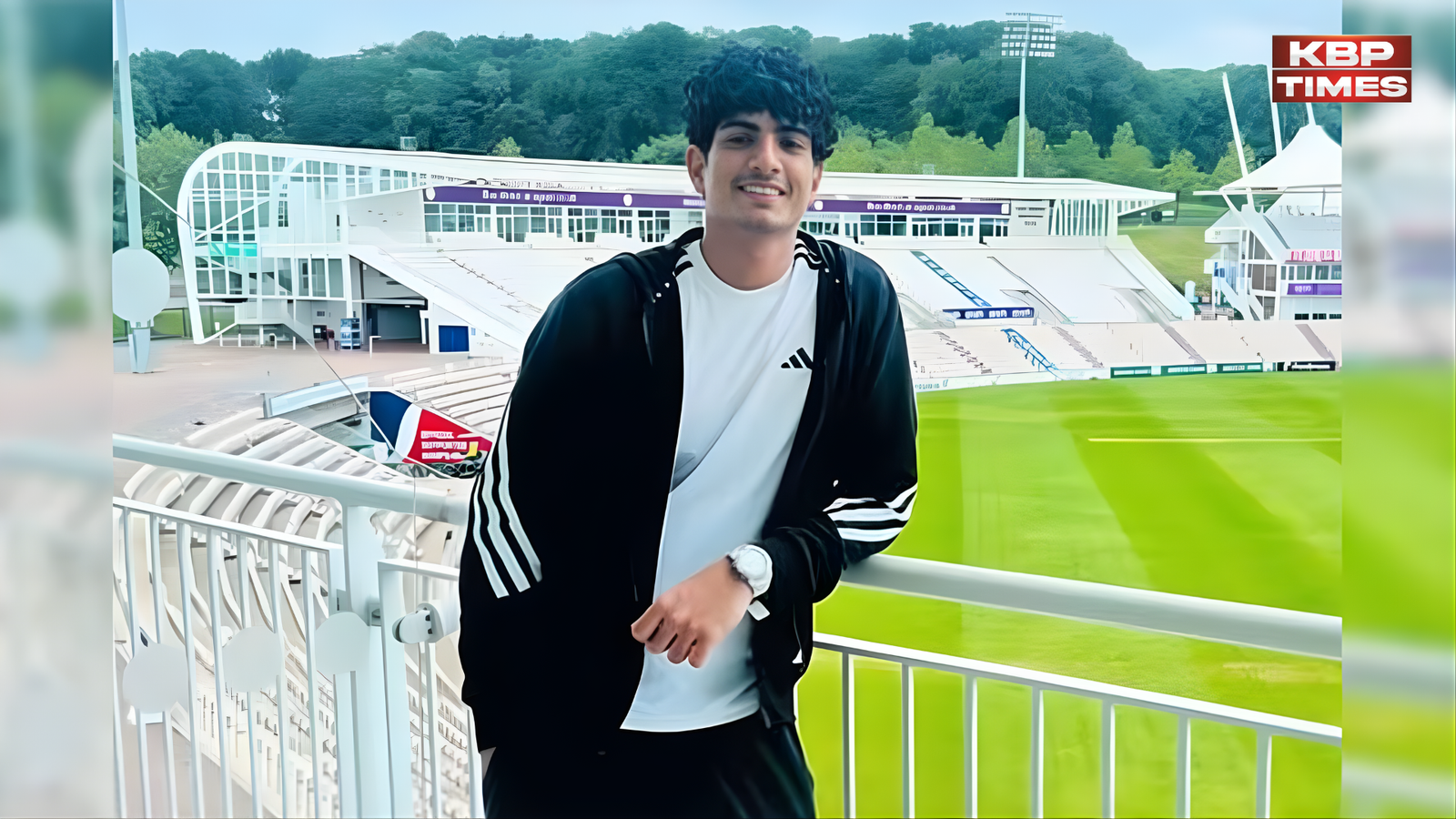 Palash Muchhal