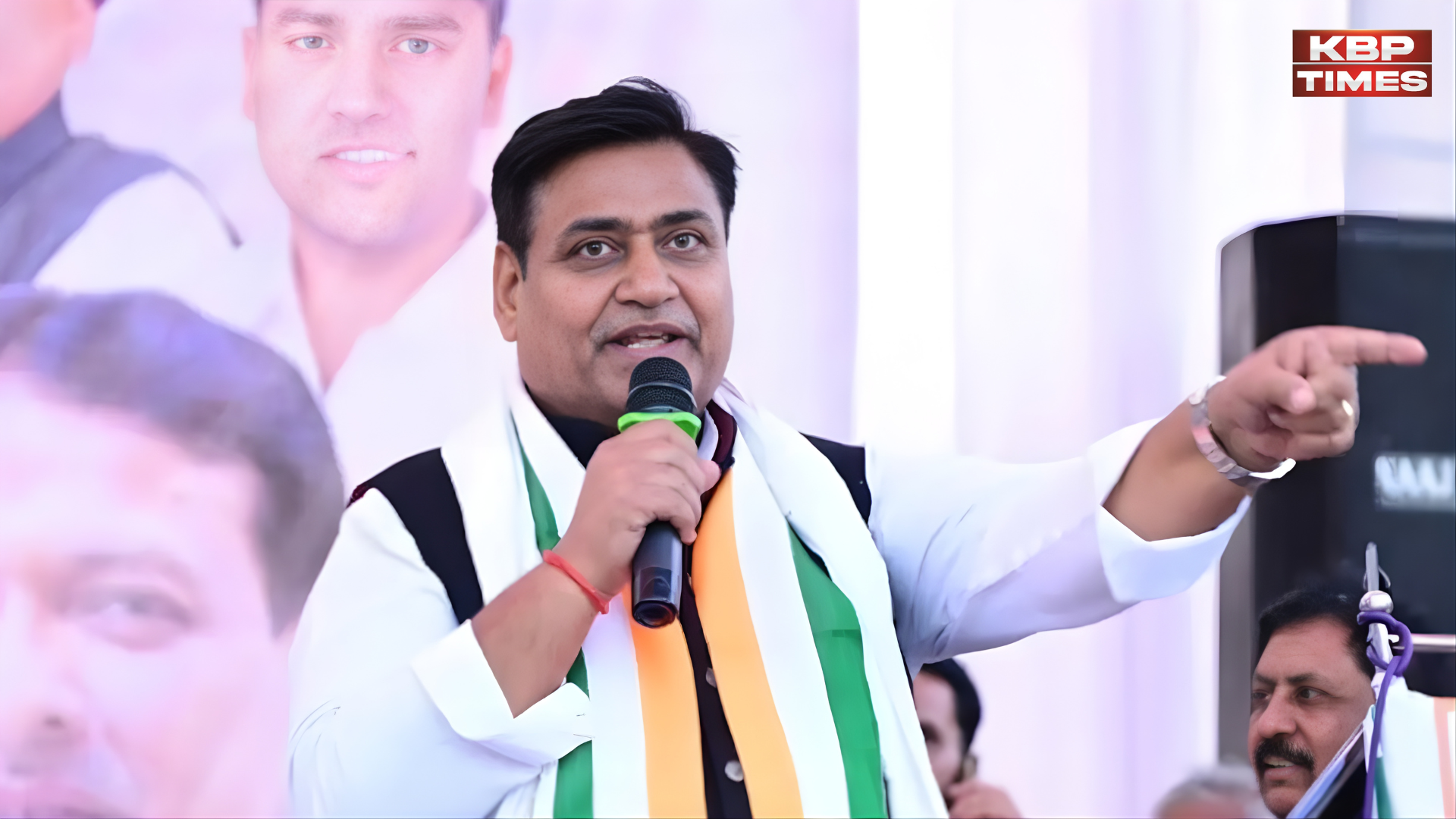Govind Singh Dotasra