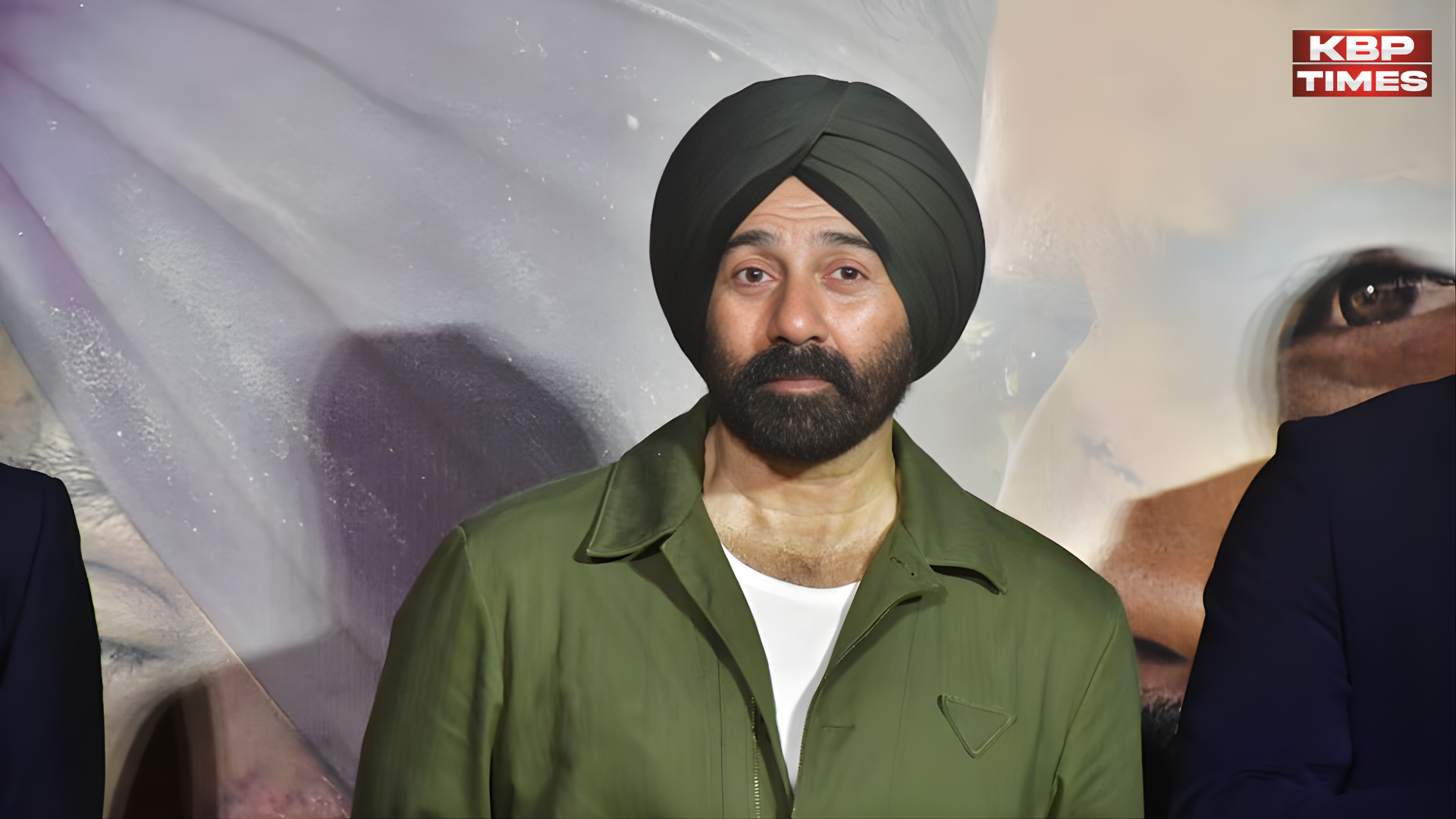 Sunny Deol