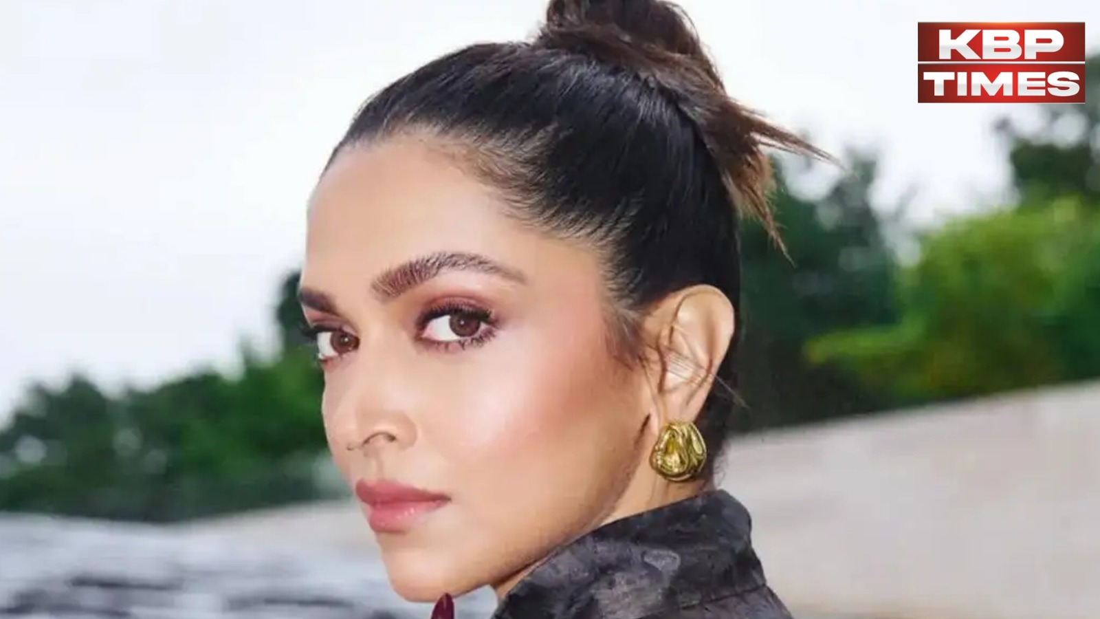 Deepika Padukone