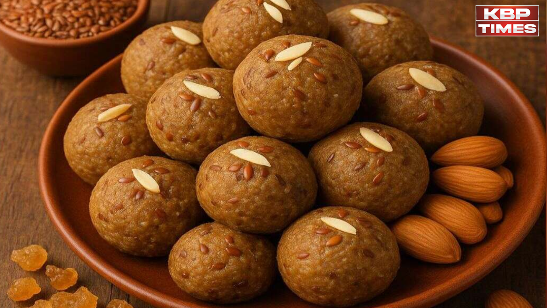 लोहड़ी पर पिन्नी में मिलाएं ये देसी चीज