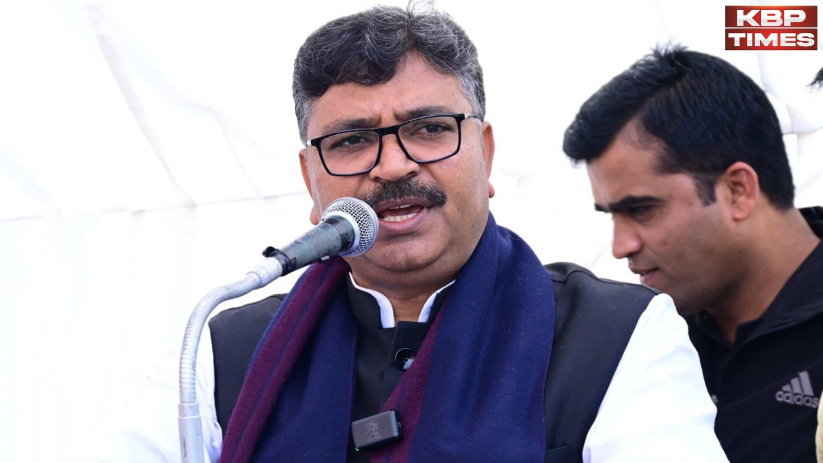 नेता प्रतिपक्ष व कांग्रेस नेता टीकाराम जूली