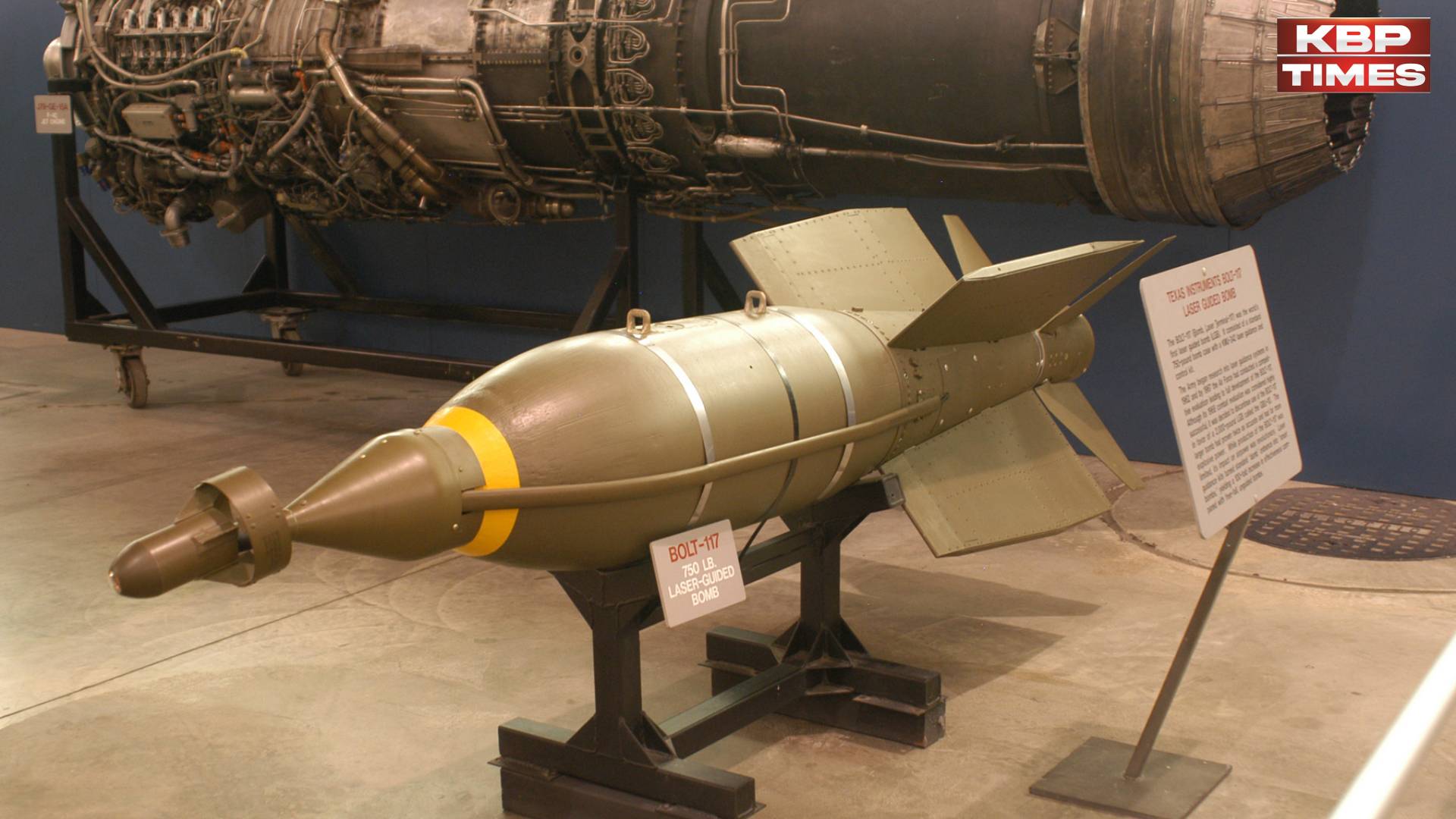 american weapons