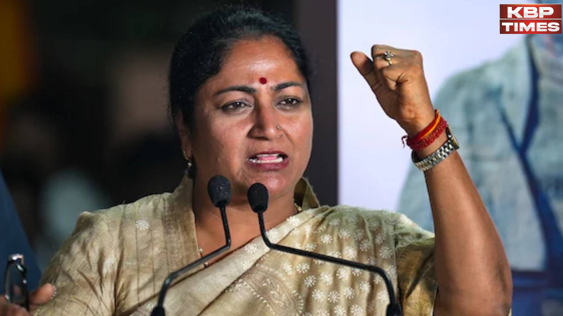Delhi CM Rekha Gupta
