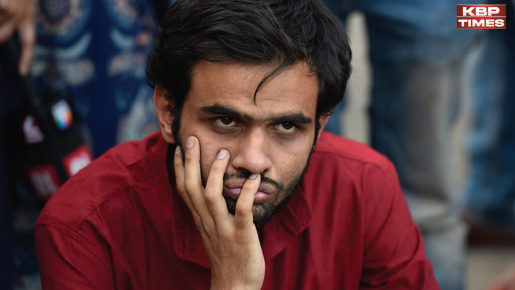 उमर खालिद