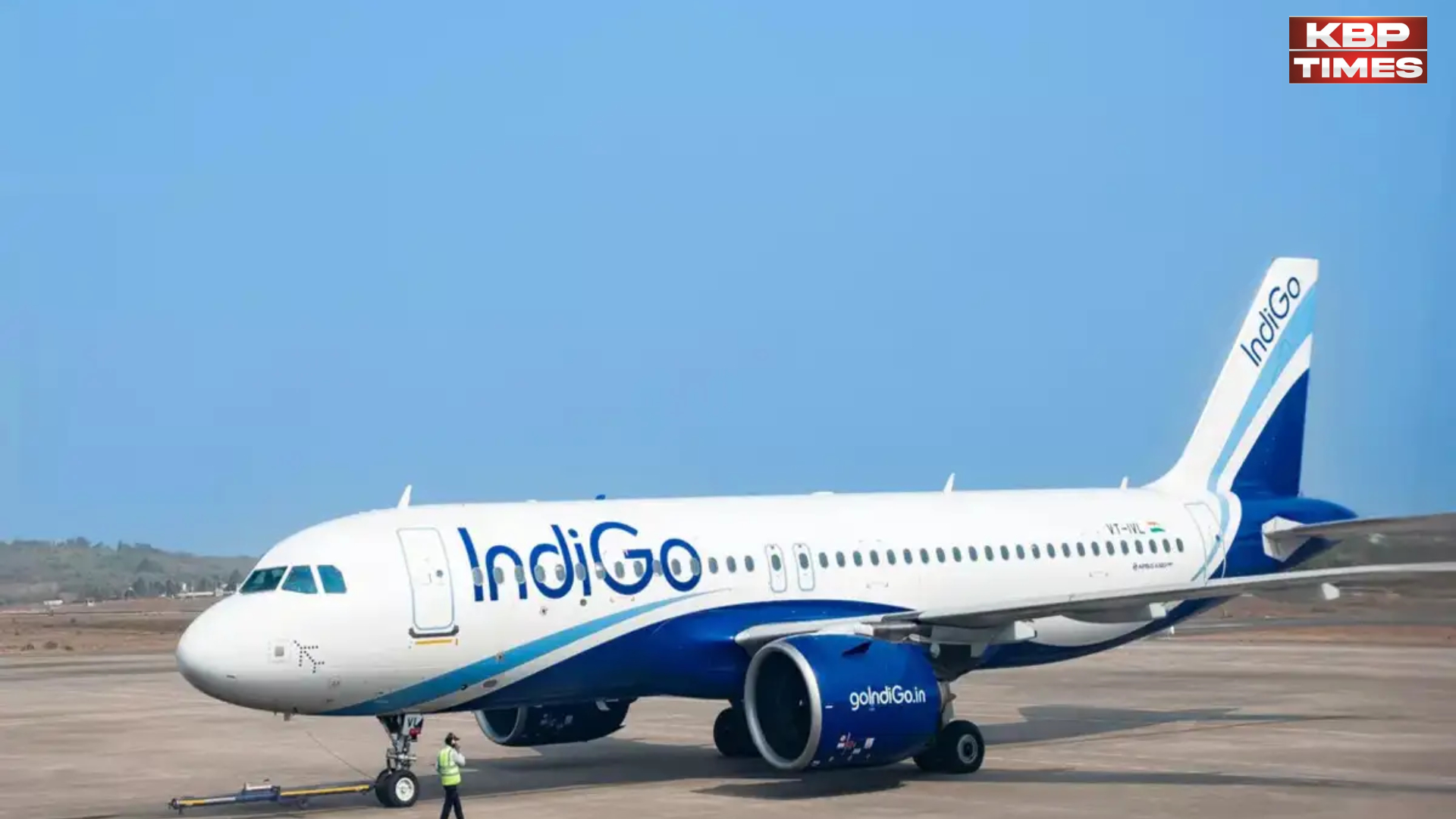 IndiGo