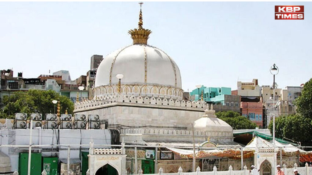 Ajmer Dargah