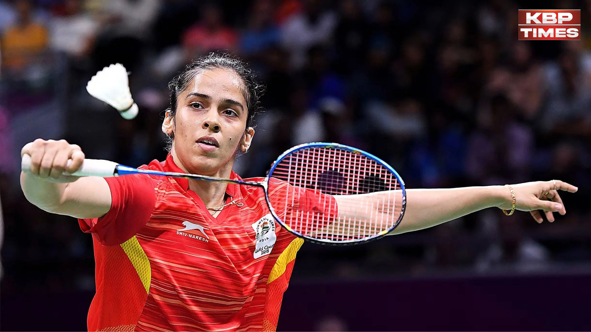 saina nehwal