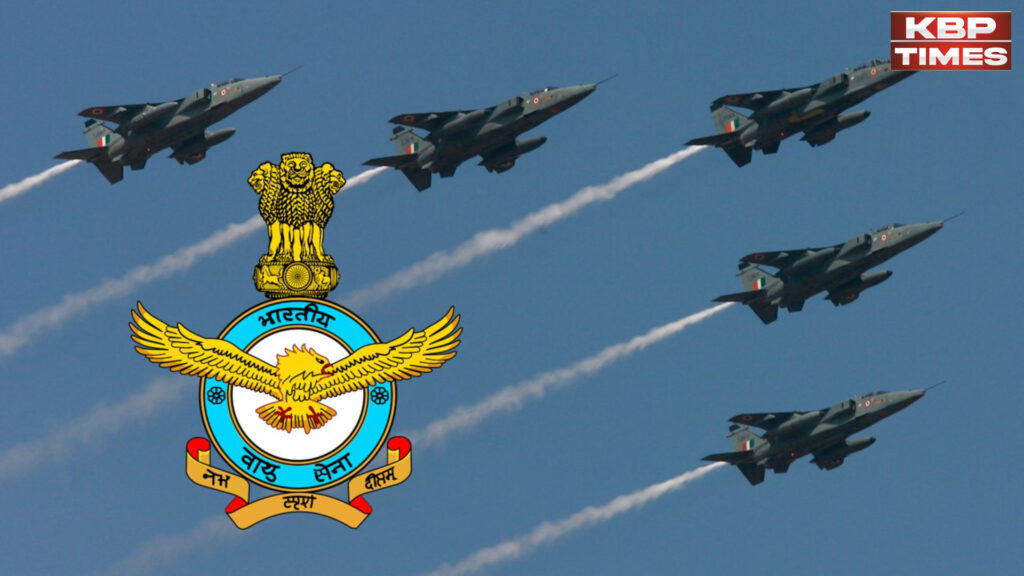 Indian Air Force