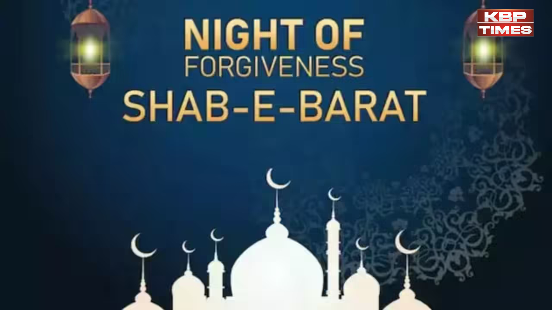 Shab e barat