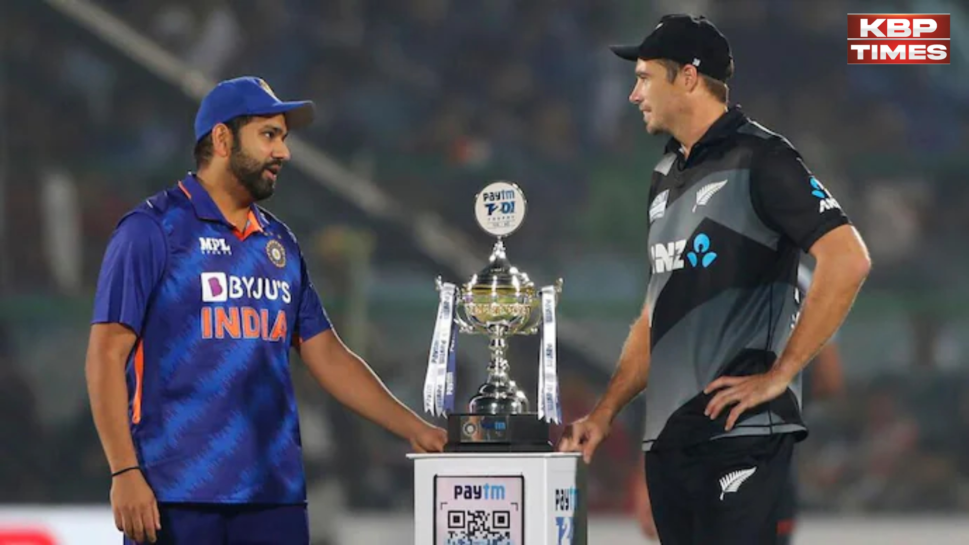 T20 cricket series