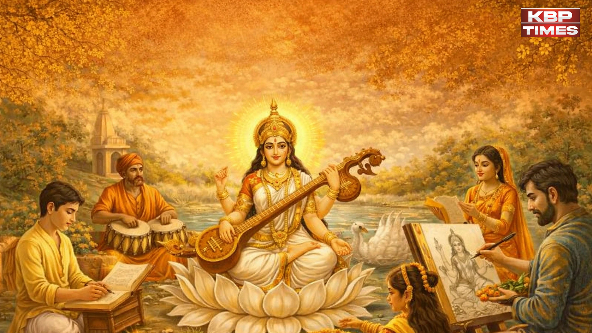 Basant Panchami