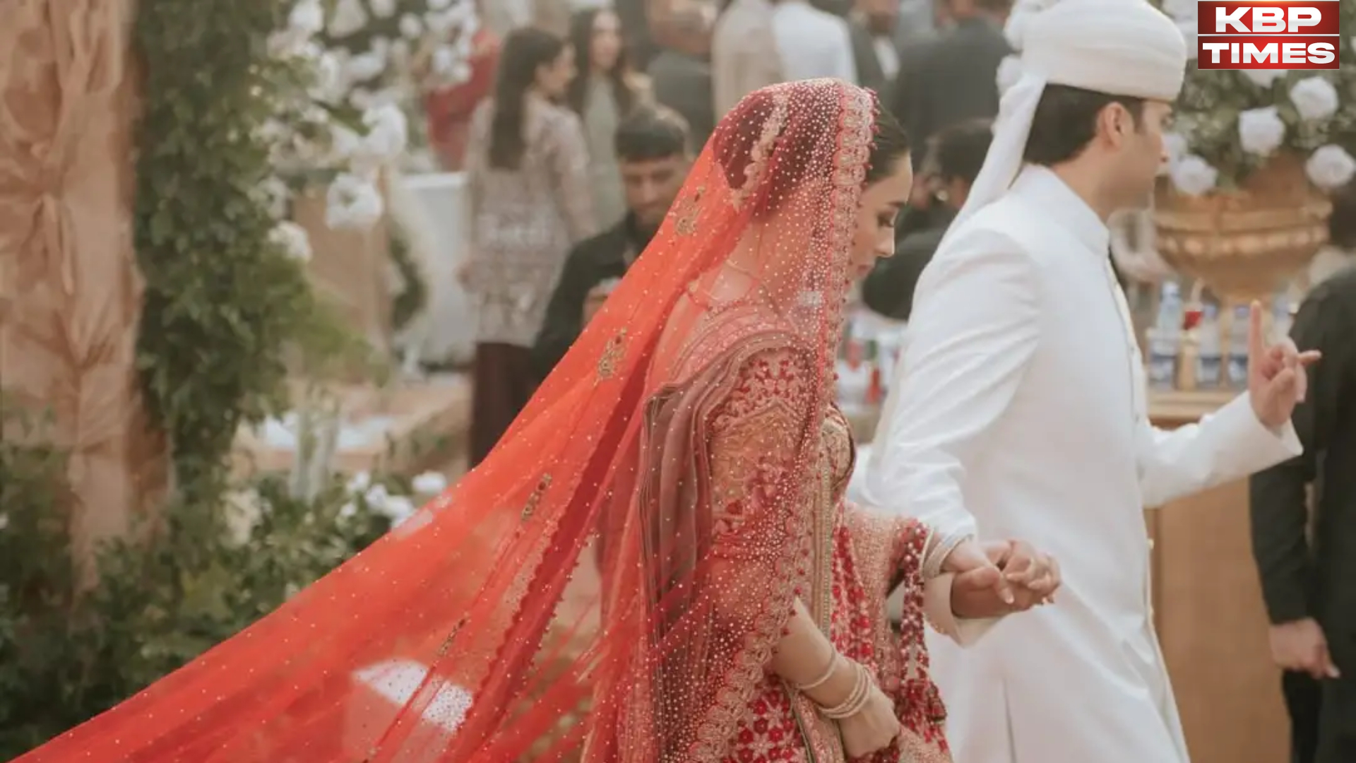 Royal Wedding