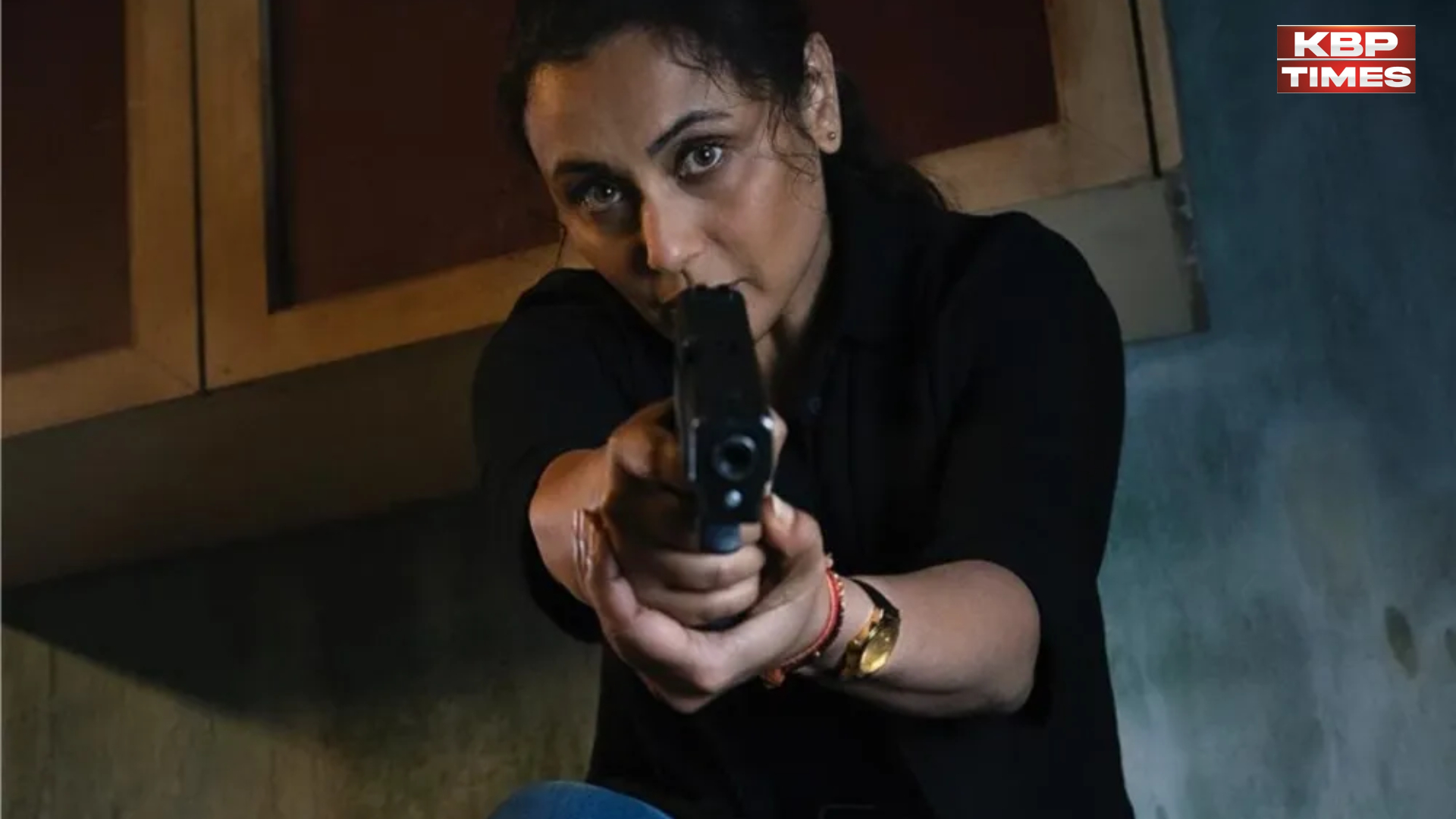 Rani Mukherji