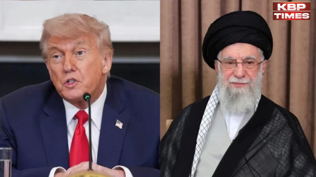 America and Iran