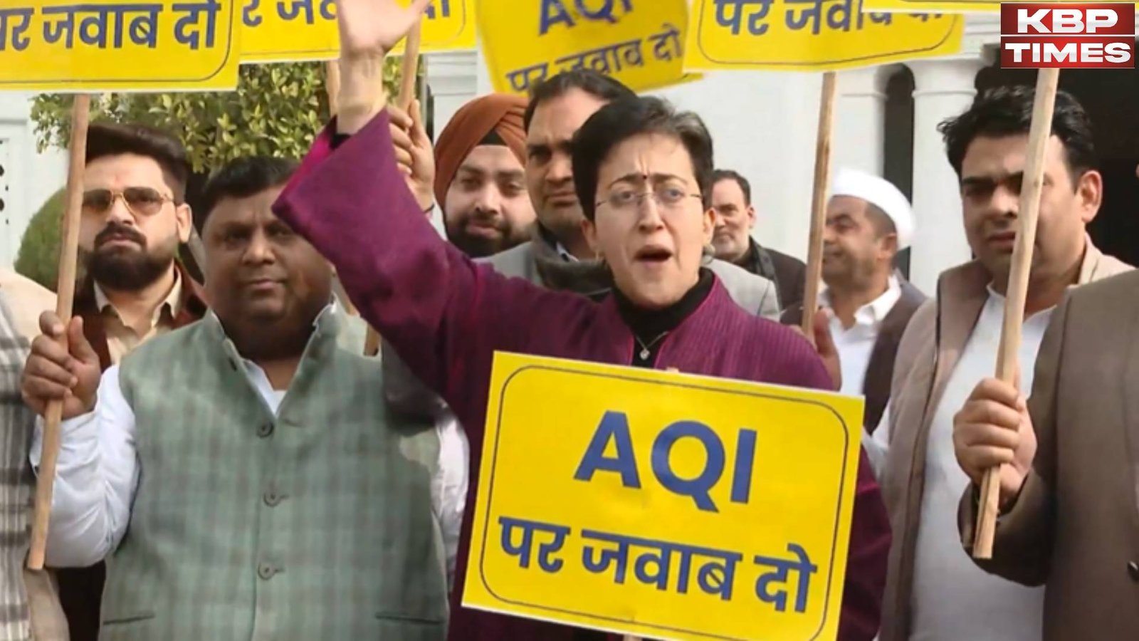 Atishi