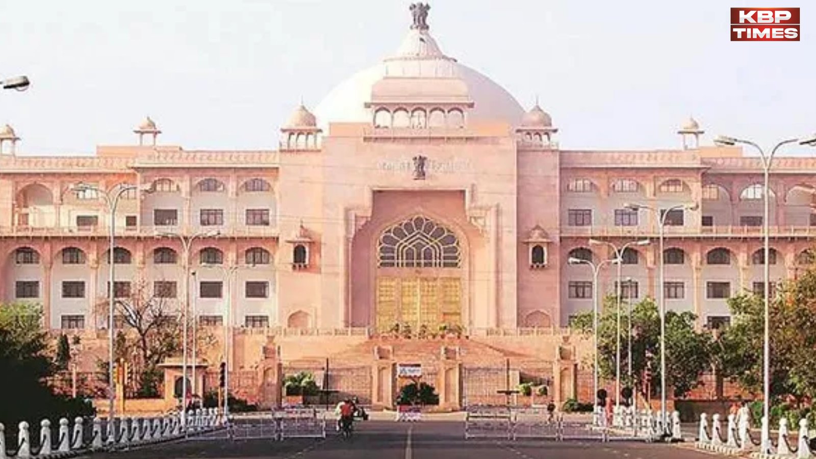 Jaipur: राजस्थान विधानसभा