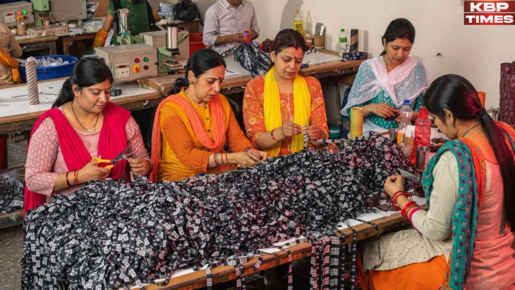 स्त्री शक्ति योजना